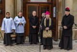 Kraków. Arcybiskup Marek Jędraszewski: Święta Wielkanocne to czas zwycięstwa Chrystusa nad złem, szatanem, śmiercią