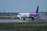 Wizz Air uruchomił dodatkowe loty z Gdańska do Niemiec na EURO 2024