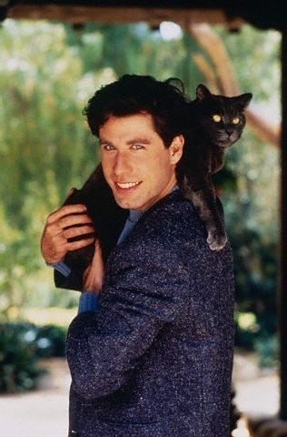 John Travolta