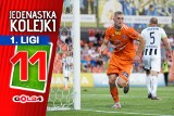 Wszyscy już wygrali. Jedenastka 5. kolejki Fortuna 1 Ligi według GOL24!