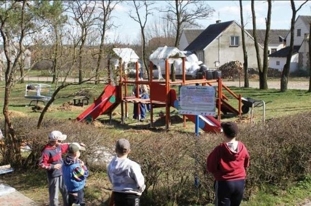 Realizacja projektu zakończy się jeszcze w tym roku.