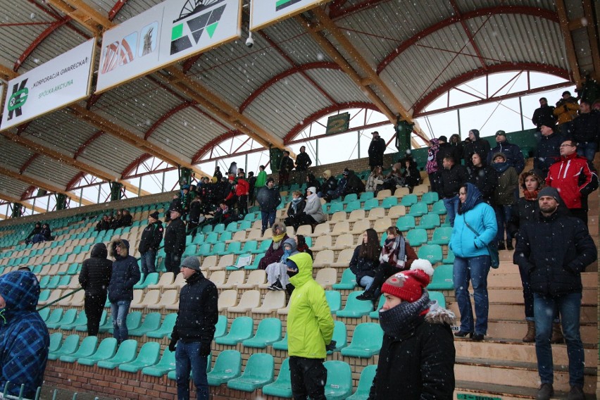 Górnik Łęczna awansował do Centralnej Ligi Juniorów U-15 (ZDJĘCIA)