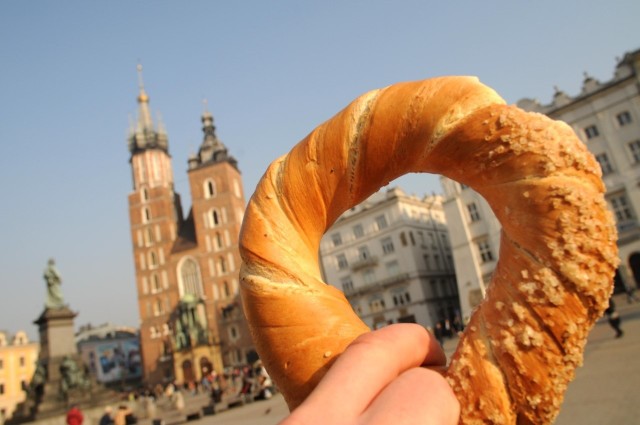 Jak smakował Kraków w 2019 roku? Zobaczcie!