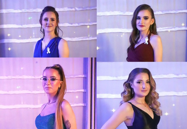 Wybieramy Miss Studniówki 2023 w regionie radomskim. Poznaj kandydatki do tytułu z radomskich szkół  - Ekonomika i Liceum imienia Konarskiego. Zobacz kandydatki na kolejnych slajdach>>>