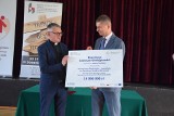 To będzie kuźnia stolarzy i tapicerów. W Różanymstoku, za 14 milionów złotych, powstanie Branżowe Centrum Umiejętności (zdjęcia, wideo) 