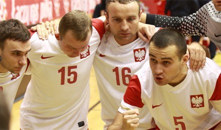 Polska reprezentacja powalczy o awans do Mistrzostw Europy w turnieju eliminacyjnym, który odbędzie się w Krośnie.