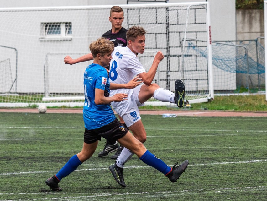 Zdjęcia z meczu FASE Szczecin - CWZS Bydgoszcz 4:0 (3....