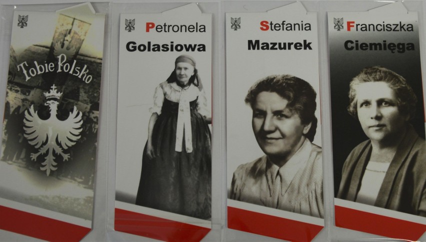 Pomysł Instytutu Ślaskiego w Opolu. Powstańcy śląscy trafili na książkowe zakładki