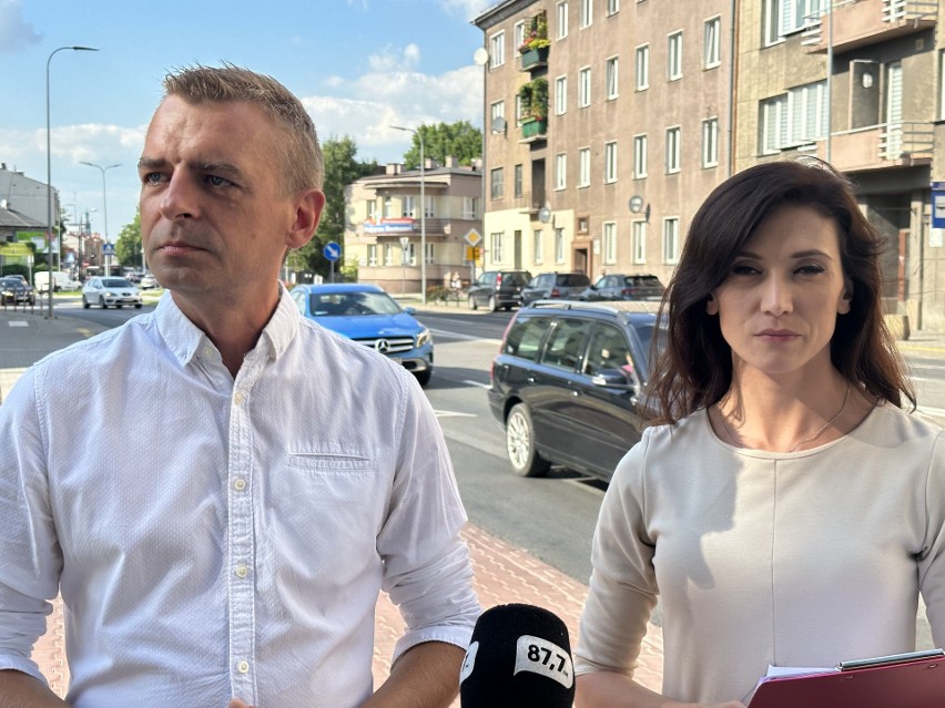 Radomska Konfederacja żąda wyjaśnień w sprawie opryskiwania trawników w Radomiu