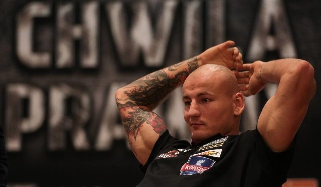 Artur Szpilka zmierzy się z Dominickiem Guinnem. NARODOWA GALA  BOKSU BOXING NIGHT 14 - GDZIE TRANSMISJA