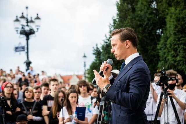 10 gmin w województwie świętokrzyskim, w których najwyższe poparcie w pierwszej turze wyborów prezydenta Polski uzyskał Krzysztof Bosak, kandydat Konfederacji. W poparciu dominuje jeden powiat, podobnie było przy ostatnich wyborach parlamentarnych.ZOBACZ NA KOLEJNYCH SLAJDACH>>>