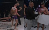 MMA. Jakub Szmajda wygrywa The War 4 i 50 tysięcy złotych głównej nagrody. Alistair Overeem triumfuje w trylogii na gali Glory: Collision 4