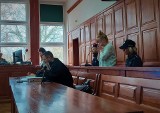Ruszył proces w sprawie zabójstwa przy ul. Batalionów Chłopskich w Koszalinie