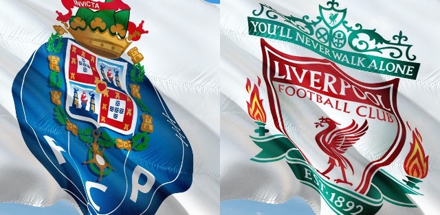 FC Porto - Liverpool na żywo. Transmisja w telewizji i internecie. Gdzie oglądać ćwierćfinał Ligi Mistrzów w TV? [LIVE, ONLINE]