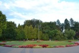 Klimaty słowiańskości w parku im. Jacka Kuronia w Sosnowcu, czyli wydarzenie „Reakcja Słowiańska”
