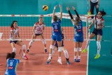 Atom Trefl Sopot lepszy od Pałacu Bydgoszcz