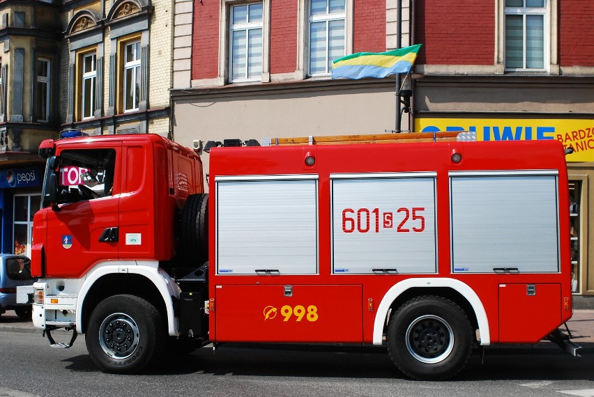 140-lecie istnienia Ochotniczej Straży Pożarnej w Siemianowicach Śląskich