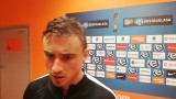 Filip Jagiełło po meczu ze Śląskiem: Mam nadzieję, że w tym sezonie powalczymy o coś więcej