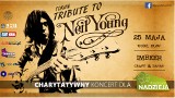 "Tribute to... Neil Young" Koncert charytatywny dla dziecięcego hospicjum w Toruniu