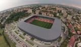 TOP 10 stadionów w I i II lidze. Kto gra na najładniejszym? [ZDJĘCIA] 