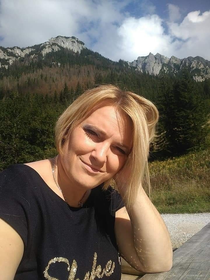 Katarzyna Prusowska...