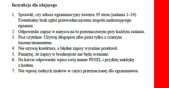 Próbna matura 2014/2015 z CKE - historia (p. rozszerzony)...