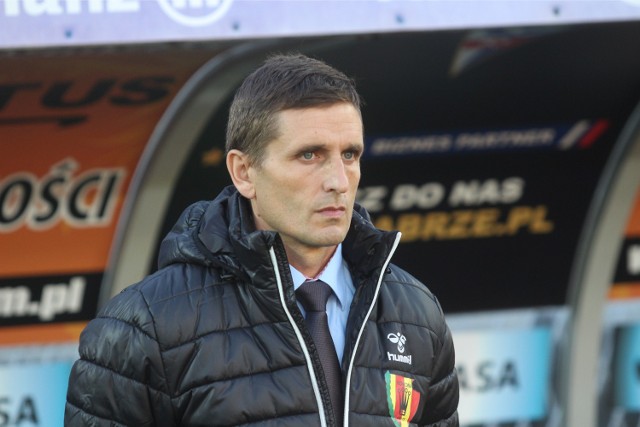 Marcin Brosz, Korona Kielce