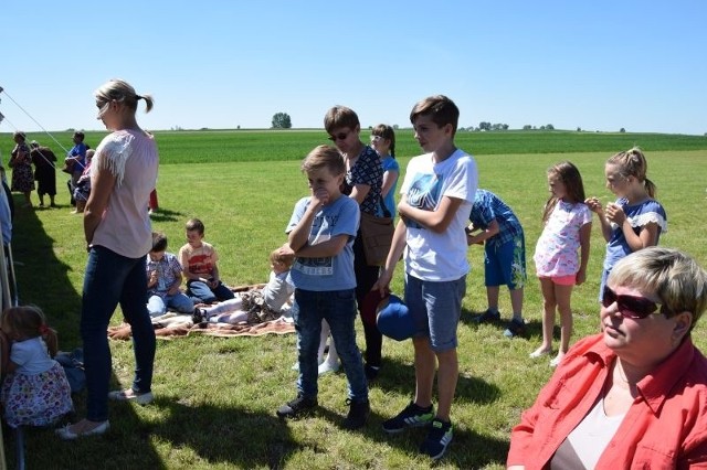 Gmina Topólka, Paniewo 2017. Cała wieś świętowała jubileusz 90-lecia straży ogniowejINFO Z POLSKI 1.06.2017 - przegląd najciekawszych informacji ostatnich dni w kraju