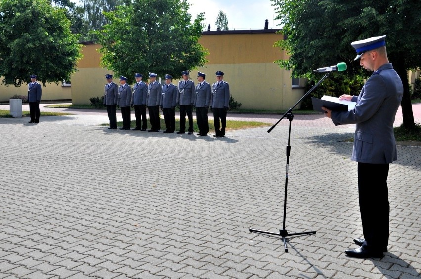 Szkoła Policji w Katowicach