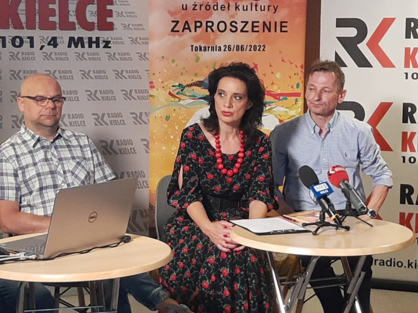 Radio Kielce przedstawiło wakacyjną ramówkę. Będzie dużo kultury oraz... gra w szachy