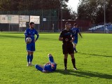 3 liga. Texom Sokół Sieniawa przegrał w Świdniku z Avią. Niezła pierwsza połowa gości