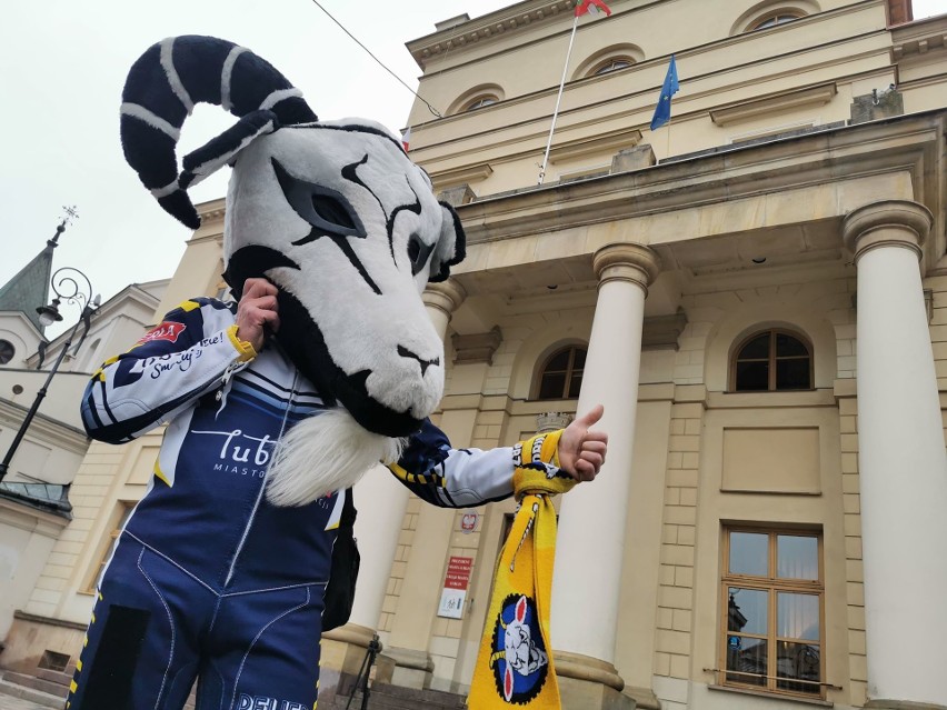 Nadzwyczajna sesja Rady Miasta Lublin. Wojna o zieleń. Kolejna batalia o górki czechowskie i w obronie drzew przy Racławickich