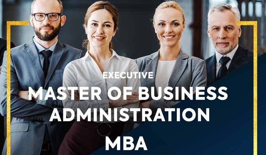 Ruszają zapisy na studia MBA w Ostrołęce. Studia MBA są jednymi z najbardziej prestiżowych na świecie kwalifikacji menedżerskich