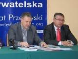 Nowe władze przemyskiej Platformy Obywatelskiej