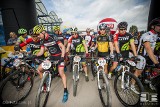 Lotto Poland Bike Marathon w Nowinach