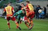 Odra Opole z Jagiellonią Białystok walczy o półfinał Pucharu Polski