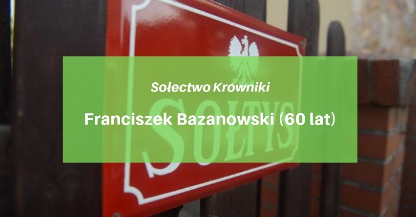 Wyniki wyborów 2019 na sołtysów w gminie wiejskiej Przemyśl [LISTA]