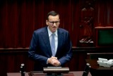 Mateusz Morawiecki z apelem do Szymona Hołowni. "Nie ma co czekać i nie ma co się spierać"