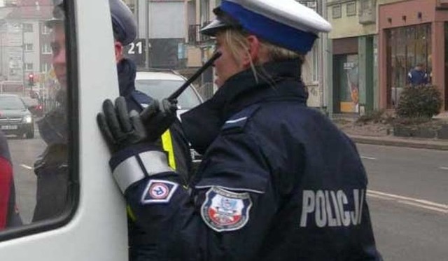 Policjanci z Kołobrzegu zatrzymali pięciu nietrzeźwych kierowców