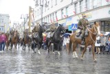 Opolanie złożyli białe i czerwone róże ku czci twórców Konstytucji 3 maja