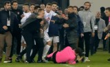 Prezydent Turcji potępił atak na sędziego a Turecka Federacja Piłkarska przełożyła mecze we wszystkich ligach na czas nieokreślony