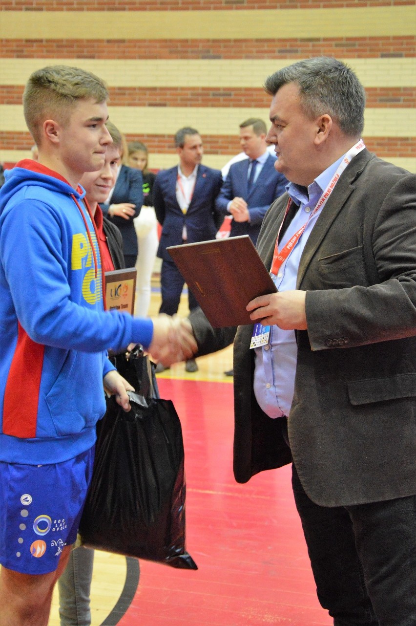 Futsal, MP U16: Dobry początek Fabloku Chrzanów, który pokonał KP Piła