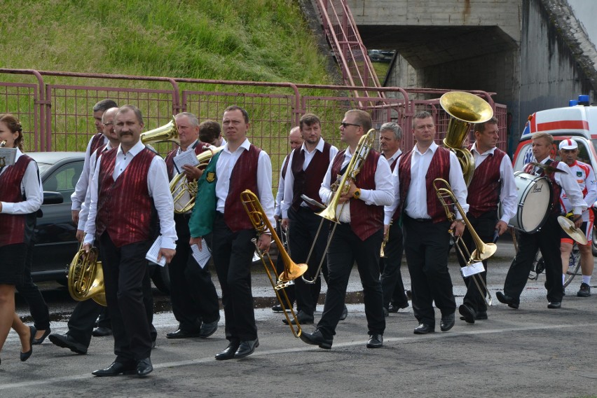 Korowód i koncert Eweliny Lisowskiej na rozpoczęcie Dni Jastrzębia-Zdroju! ZDJĘCIA