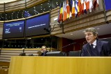 Koronawirus: Parlament Europejski zatwierdził kluczowe instrumenty wsparcia dla UE. 37 mld EUR dla obywateli krajów dotkniętych epidemią