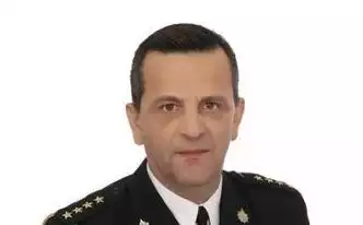 Oświadczenie majątkowe młodszego brygadiera Andrzeja Pacanowskiego, komendanta powiatowego Państwowej Straży Pożarnej we Włoszczowie.