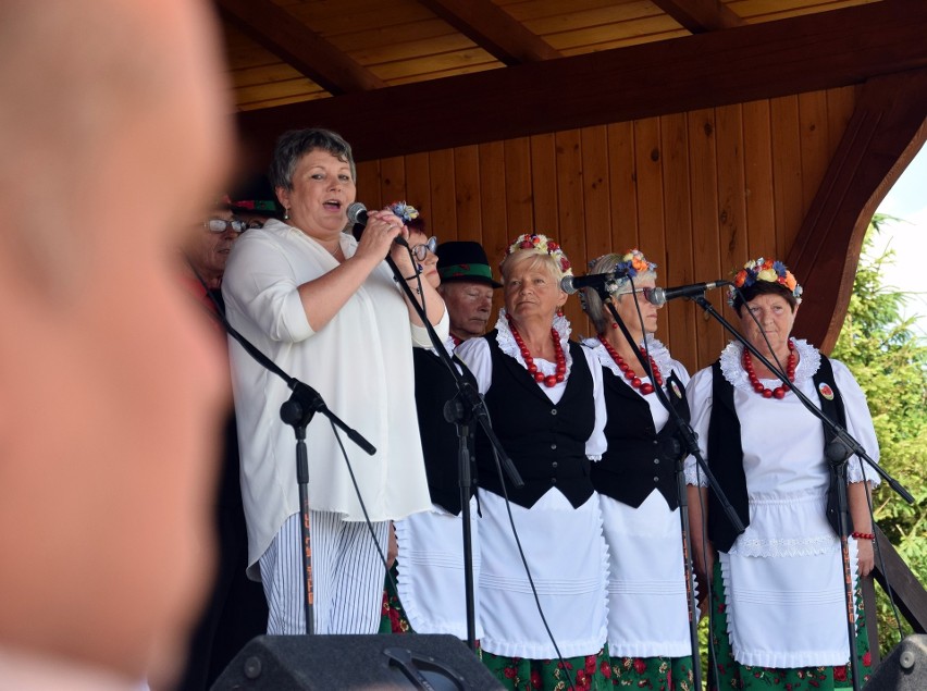 Biesiada Pomorska w Świerzenku