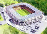 Nowy stadion dokończy Hydrobudowa