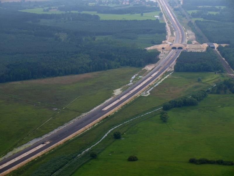 Szybciej na trasie Wrocław - Poznań. Jest przetarg na odcinek S5 (ZDJĘCIA)