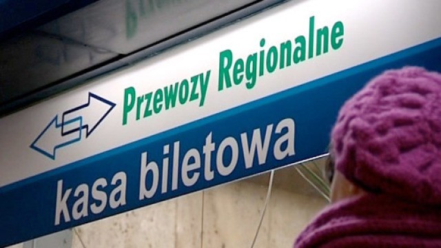 Przewozy Regionalne