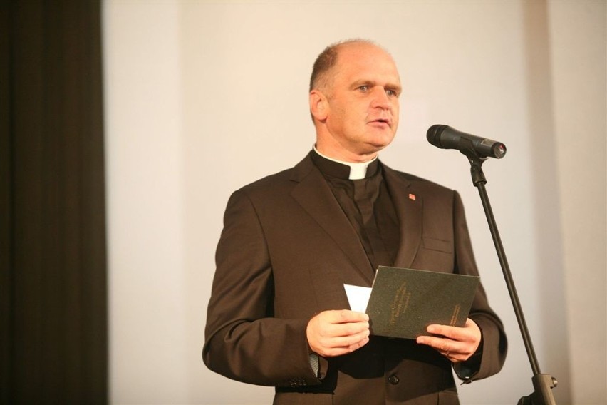 20 lat Caritas Diecezji Radomskiej